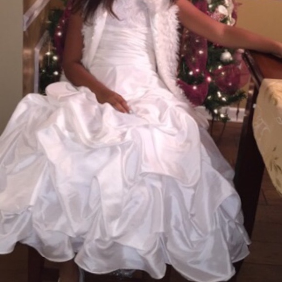 beautiful dresses for kids